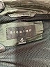 Braetan Solid Black Jacket Size M - photo 6