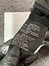 Braetan Solid Black Jacket Size M - photo 7