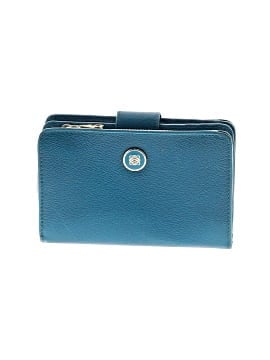 Loewe Leather Wallet (view 1)