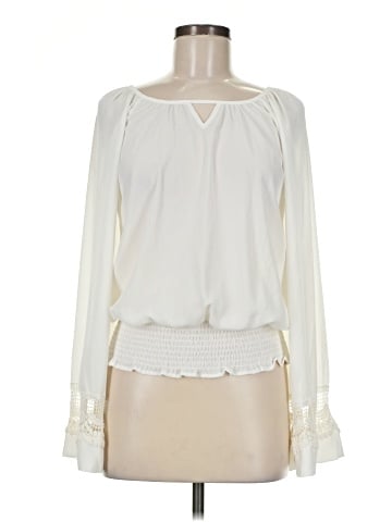 XOXO Long Sleeve T-Shirt (view 1)