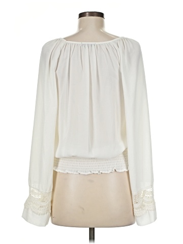 XOXO Long Sleeve T-Shirt (view 2)