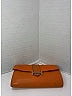 Hermès Orange 2008 Bearn Key Holder One size - photo 3