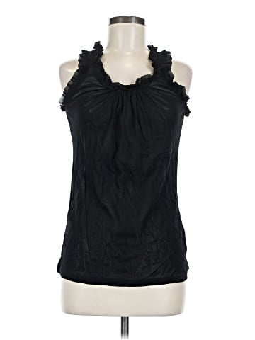 Kimchi Blue Sleeveless Blouse (view 1)