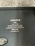Ododos Solid Black Active Pants Size 2X - photo 4