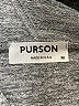 Assorted Brands Gray Pullover Hoodie Size M - photo 7