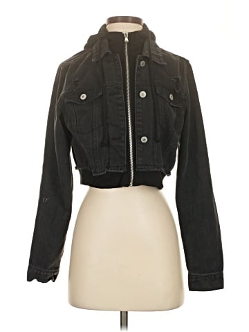Love Tree Jacket (view 1)