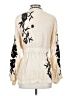 Johnny Was Ivory Jacket Size S - photo 2