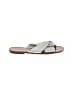 Soludos Gray Sandals Size 8 - photo 1