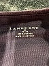 Lands' End 100% Cotton Blue Cardigan Size M - photo 7