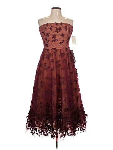 Dress the Population Cocktail Dress (view 1)