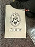 Cider Blue Overalls Size XS - photo 3