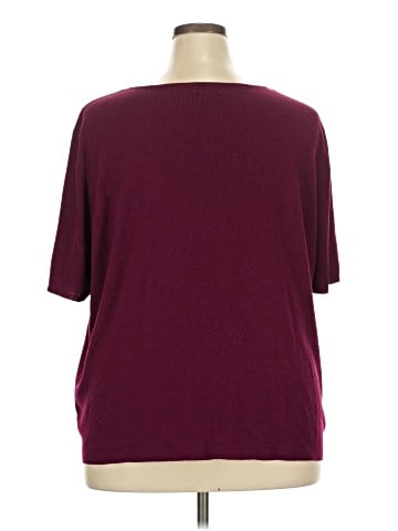 Elisabeth by Liz Claiborne Pullover Sweater (view 2)