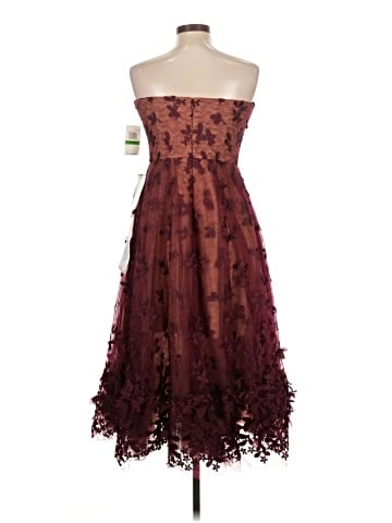 Dress the Population Cocktail Dress (view 2)