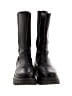 Ash Black Boots Size EU 40 - photo 2