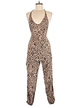 Urban Renewal Jumpsuit