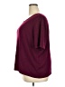 Elisabeth by Liz Claiborne Burgundy Pullover Sweater Size 3X - photo 5