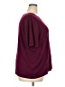 Elisabeth by Liz Claiborne Burgundy Pullover Sweater Size 3X - photo 4