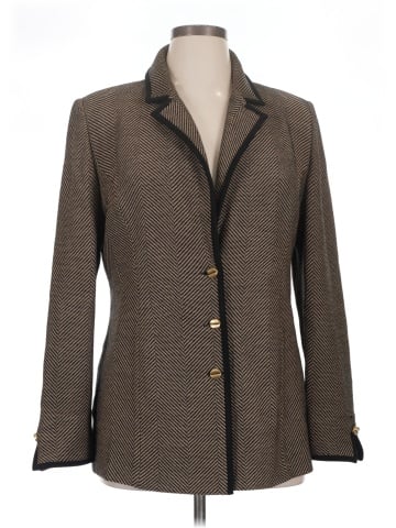 St. John Collection by Marie Gray Blazer (view 1)
