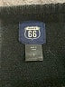 Route 66 Graphic Black Pullover Sweater Size S - photo 7