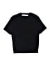 Zara Black Pullover Sweater Size M (kids) - photo 1