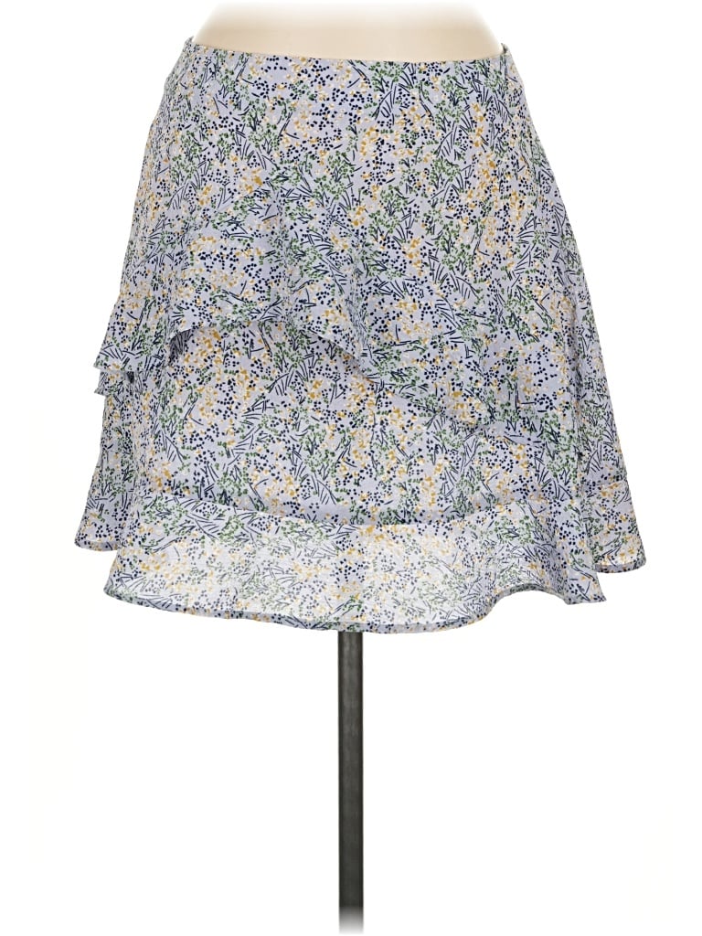 Pre-owned The Fifth Label Casual Skirt In Blue