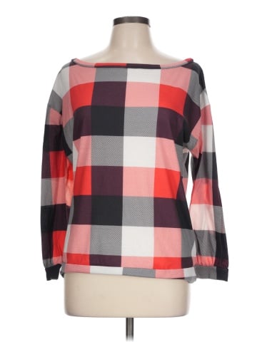 Onzie 3/4 Sleeve T-Shirt (view 1)