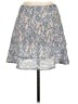 The Fifth Label Paisley Blue Casual Skirt Size M - photo 2