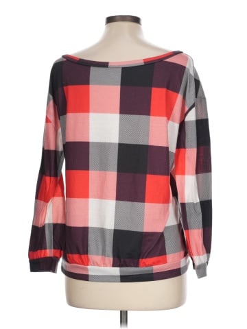 Onzie 3/4 Sleeve T-Shirt (view 2)