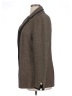 St. John Collection by Marie Gray Tweed Brown Blazer Size 16 - photo 5