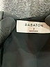 Babaton 100% Polyester Black Sleeveless Blouse Size S - photo 7
