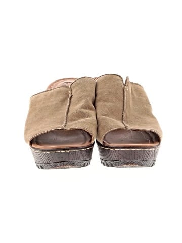 B.O.C Wedges (view 2)