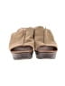B.O.C Tan Wedges Size 9 - photo 2