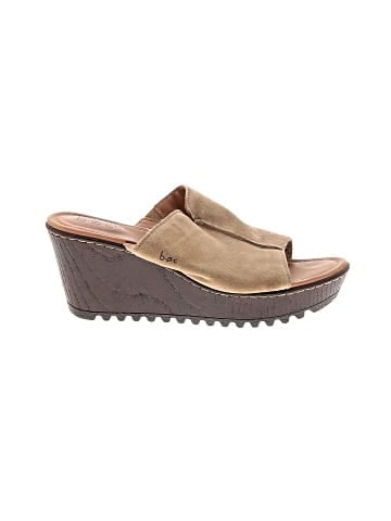 B.O.C Wedges (view 1)