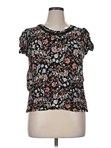Angels Short Sleeve T-Shirt (view 1)