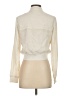 Theory Ivory Jacket Size P (petite) - photo 2