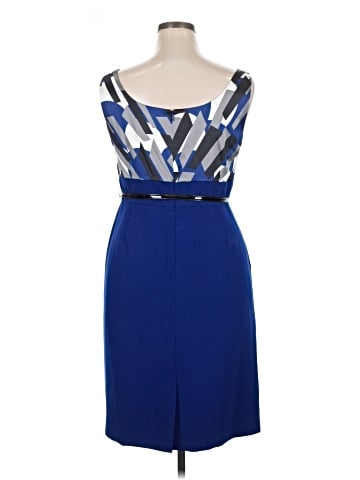Tahari by ASL Cocktail Dress (view 2)