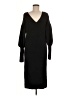 Express Black Casual Dress Size M - photo 1
