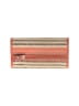 Prada 100% Canvas Orange Wallet One size - photo 1