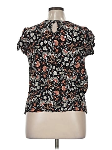 Angels Short Sleeve T-Shirt (view 2)
