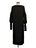 Express Black Casual Dress Size M - photo 2