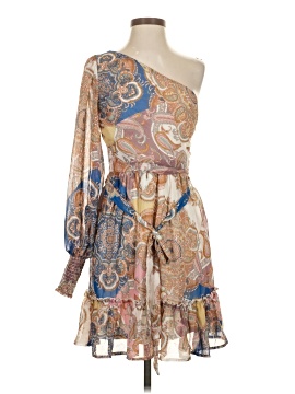 Venus Cocktail Dress (view 1)
