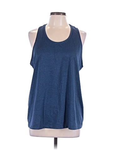 Walmart Sleeveless Top (view 1)