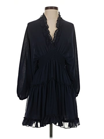 MISA Los Angeles Casual Dress (view 1)