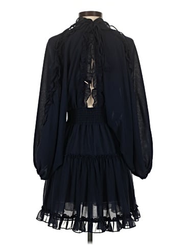 MISA Los Angeles Casual Dress (view 2)