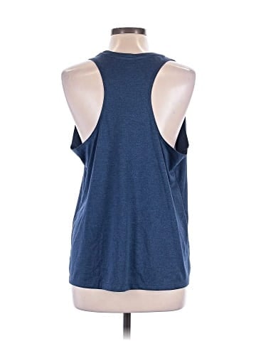 Walmart Sleeveless Top (view 2)