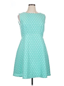 Tahari by ASL Cocktail Dress (view 1)