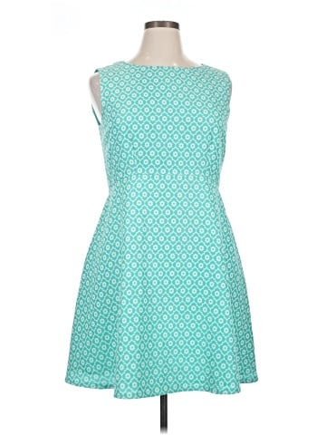 Tahari by ASL Cocktail Dress (view 1)