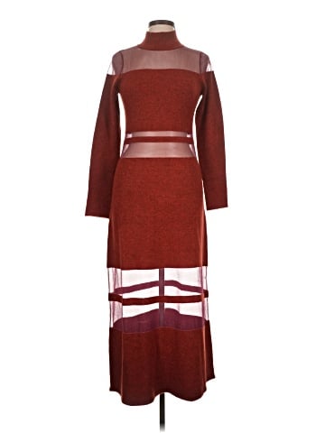 Cult Gaia Cocktail Dress (view 1)