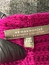 Neiman Marcus Purple Scarf One size - photo 3
