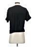 Madewell 100% Viscose Black Getaway Oversized Button-Down Shirt Size S - photo 2